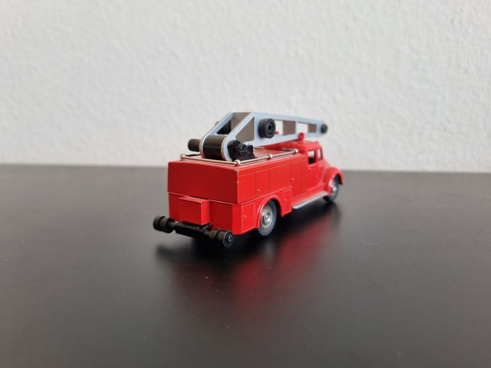Märklin 1:48 - Camion miniature (1) - n. 8031 Magirus Deutz