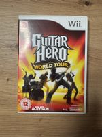 Guitar Hero World Tour für Nintendo Wii
