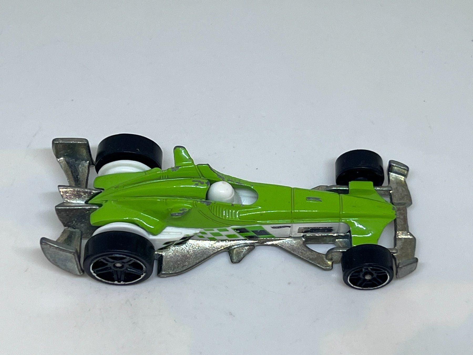 Hot Wheels Modellini d'auto: Hot Wheels F-Racer #578 – Usato da Wildegg venduto da LaaBoutique 1