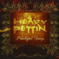 Heavy Pettin – Prodigal Songs