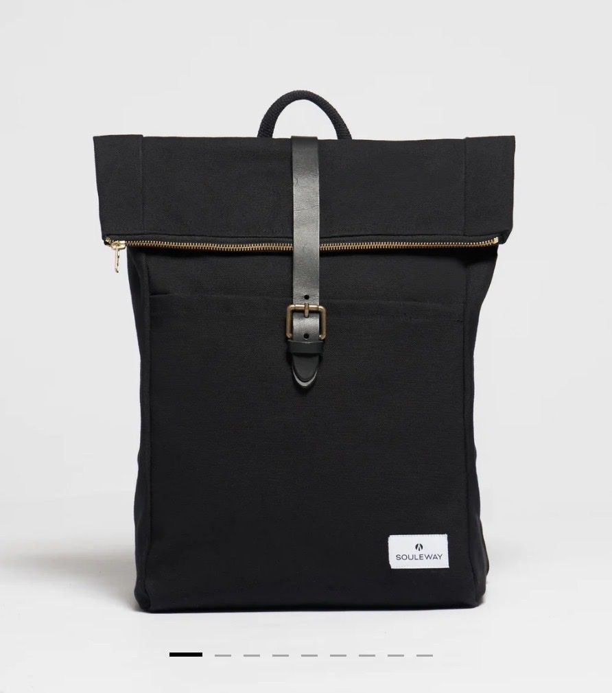 Zaini: Rucksack Foldtop – Nuovo (secondo la descrizione) da Zürich venduto da Apparence 3