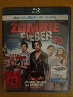 Zombie Fieber 3D Blu-ray - Blutig, Witzig & Spannend!