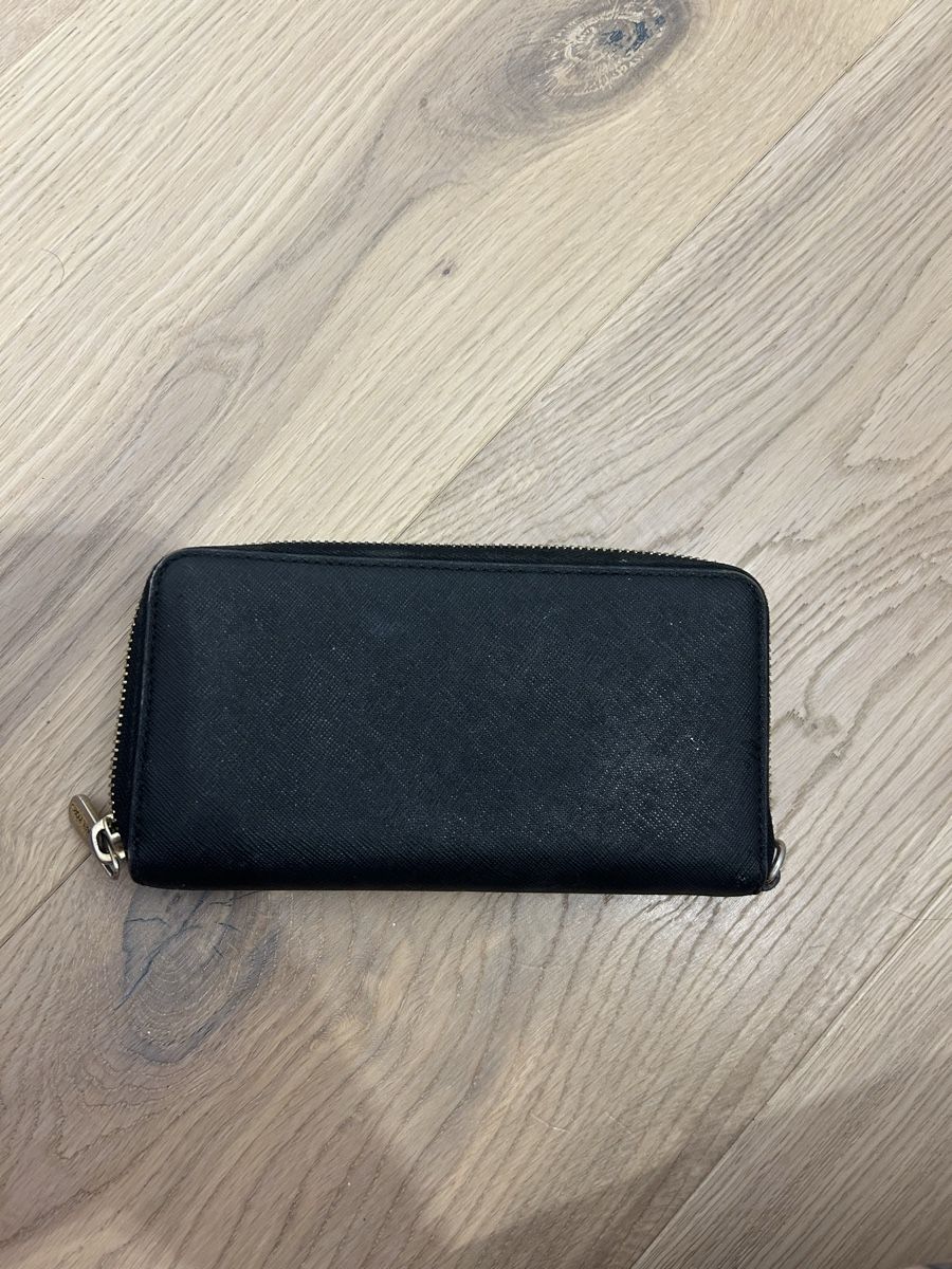 Michael Kors Portemonnaie: Original Michael Kors Portemonnaie – Gebraucht aus Wolfhausen von eil_jc5j 2