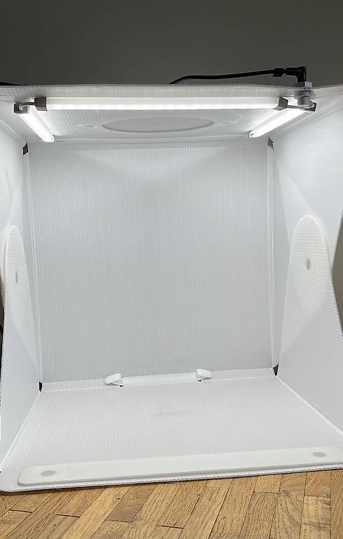Laboratoire & Chambre noire: Foldio Lightbox Studio – D'occasion à Bern par fre_22ld 1