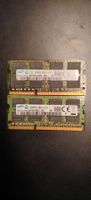 Samsung 16GB DDR3 PC3L-12800S 1600MHz SODIMM RAM for laptop