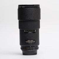 Nikkor AF ED F2.8-22