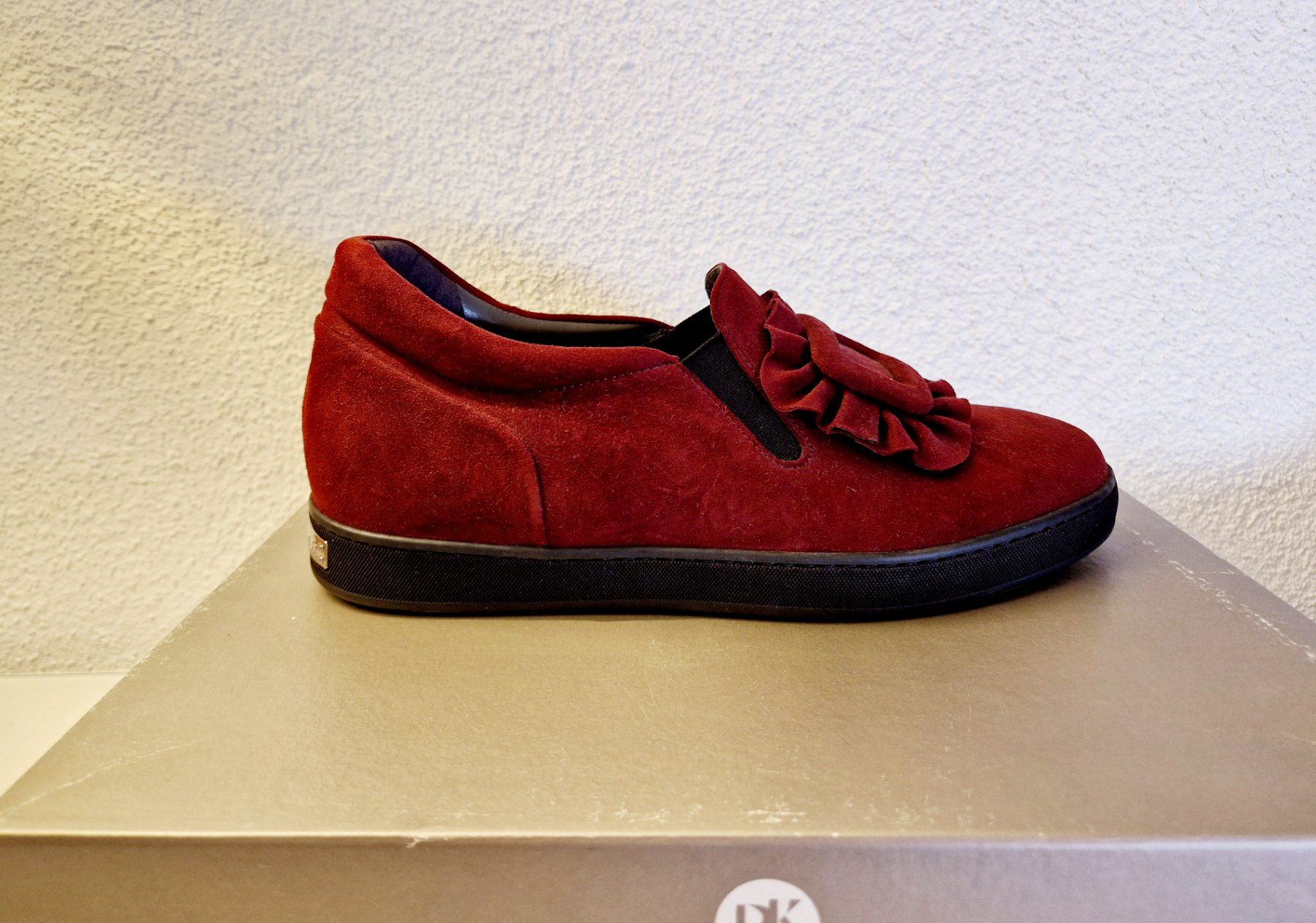 Scarpe da donna: Peter Kaiser Damen Schuhe Gr. 36 Rabatt 70% – Nuovo e nell'imballaggio originale da Braunau venduto da Brand-Store