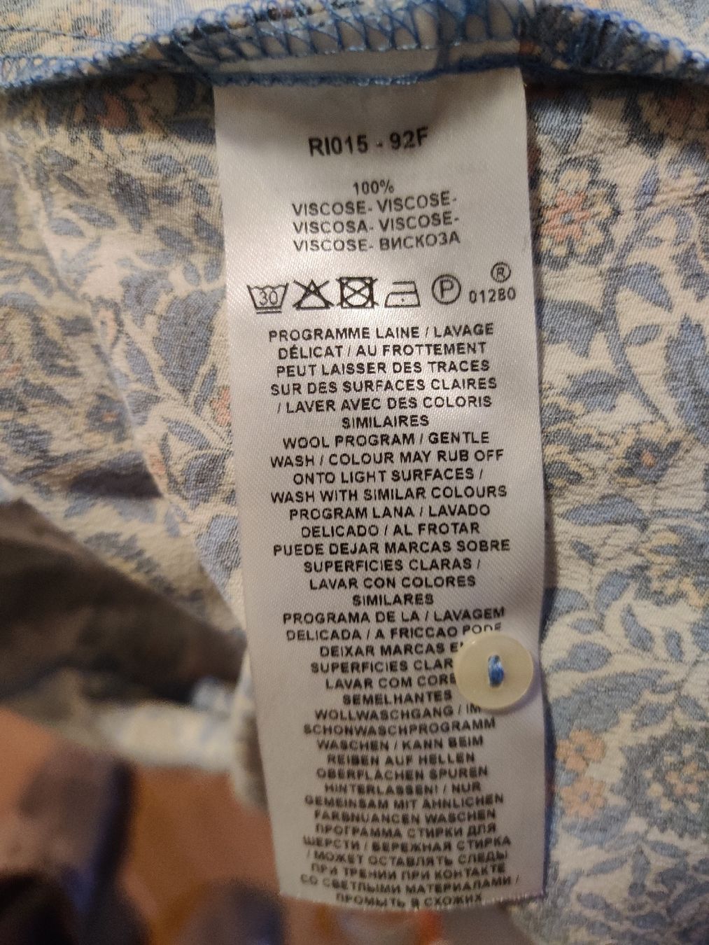 Vestiti: Caroll Kleid gr.36 – Nuovo e nell'imballaggio originale da dornach venduto da morgenrot2000 4