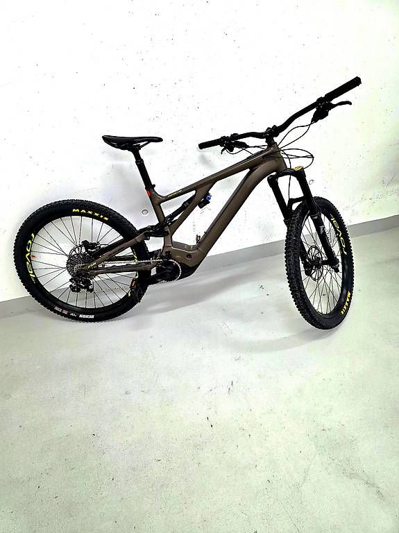 Velos: Specialized Kenevo Comp e-bike  – Gebraucht aus Oensingen von zyl_r6xt 1
