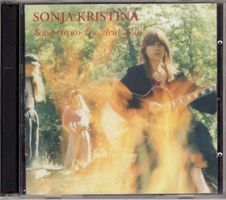 Sonja Kristina – Songs From The Acid Folk