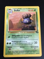 Duflor Dschungel Set 37/64