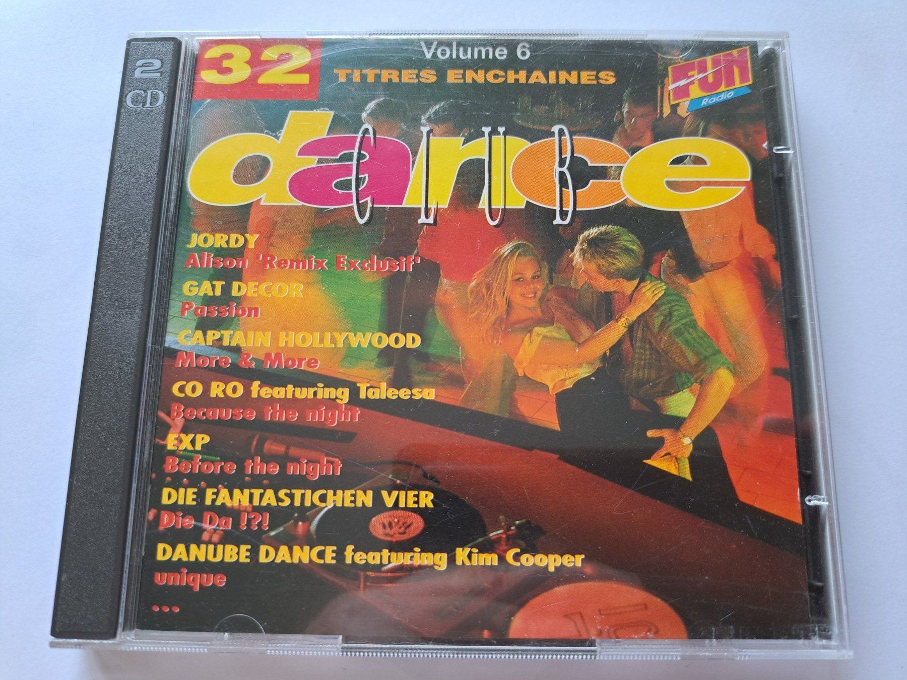CD: CD Dance 32 Tubes enchainés – Usato da Pully venduto da bro_n52j