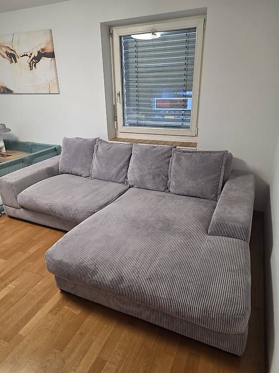 Divani: Sofa – Usato da Wallisellen venduto da fle_ms2k 4