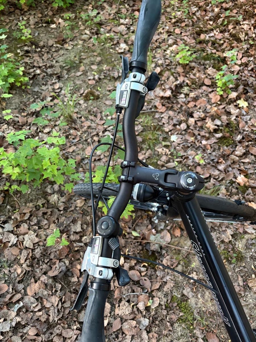 Velos: Velo Steppenwolf 27 Gang – Gebraucht aus Basel von pas_q9tv 1