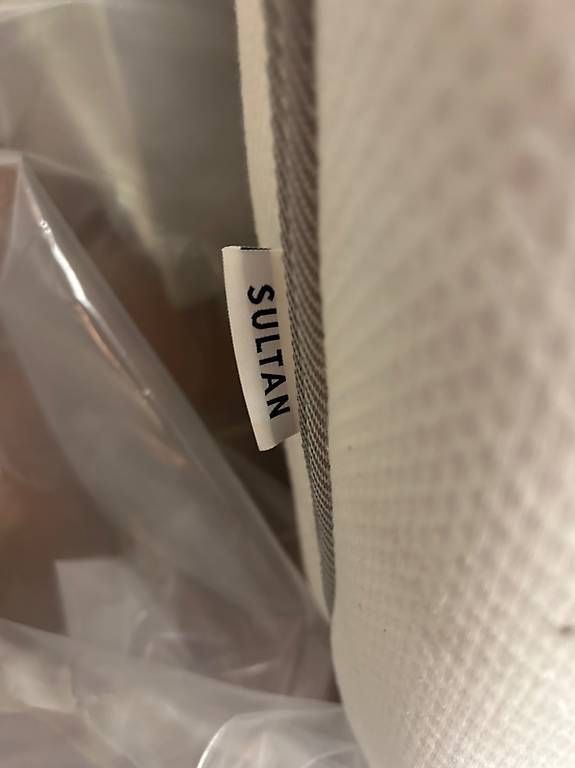 Ikea Materassi: Sultan Matraze Ikea – Usato da Bern venduto da michellemias