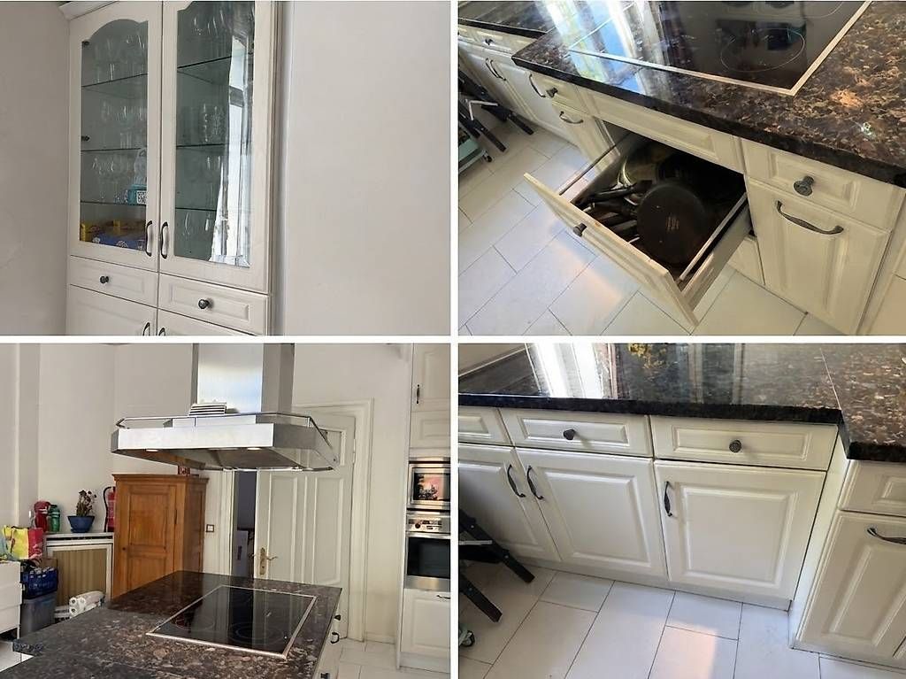 Cucine complete: Grosse Landhausküche - noch 5 Tagen – Usato da Wädenswil venduto da DAS10 4