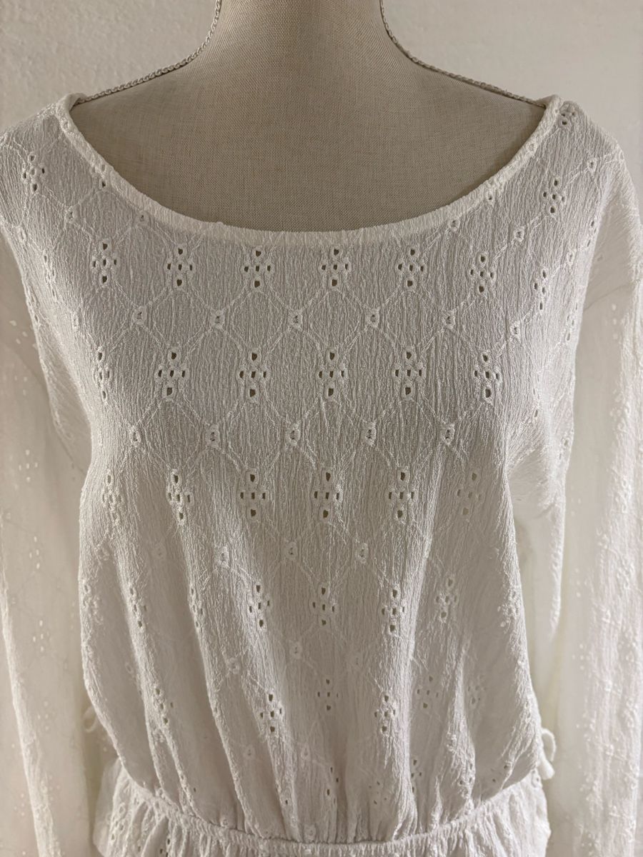 H&M Blusen: Damen Bluse,Gr.L;H&M – Gebraucht aus Winterthur von Nena222 1