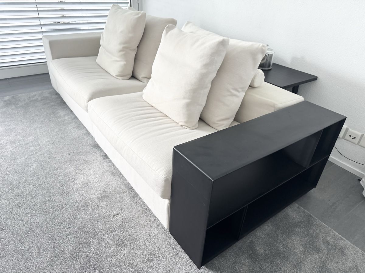 Sofas: Flexform Groundpiece Sofa  – Gebraucht aus Luzern von MN12 2
