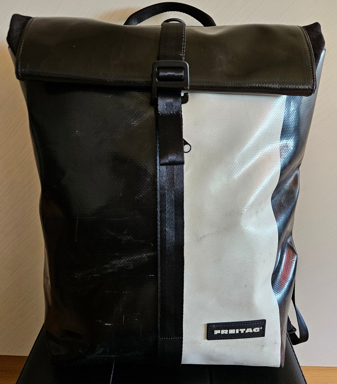 Freitag Zaini: Sac Freitag F155 Clapton – Usato da Biel/Bienne venduto da ypsillon 1