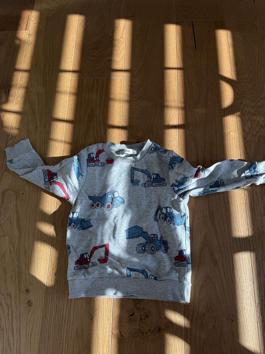 Lotti & Set di vestiti: Kinder Kleiderpacket – Nuovo (secondo la descrizione) da Mellingen venduto da eli_7hdx 2