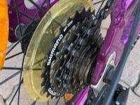 Biciclette: Vélo enfant – Usato da Malleray venduto da ger_6pny 2