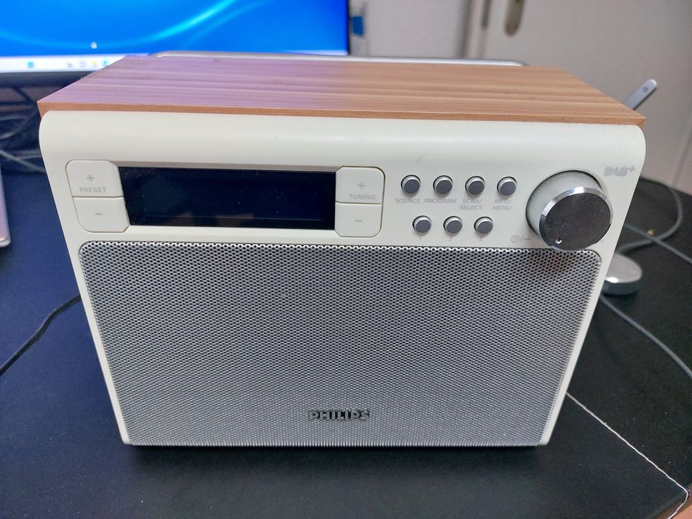 DAB Radio | Kaufen auf Ricardo