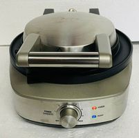 Waffeleisen SAGE /SWW 520 BSS