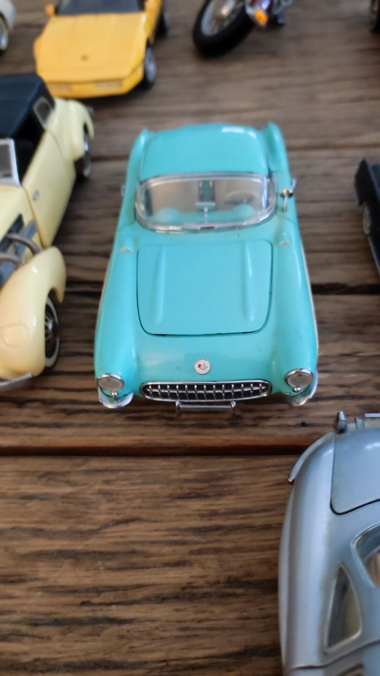 Modellini d'auto: Modellauto Sammlung, Oldtimer Raritäten – Usato da Stäfa venduto da modeflash 7