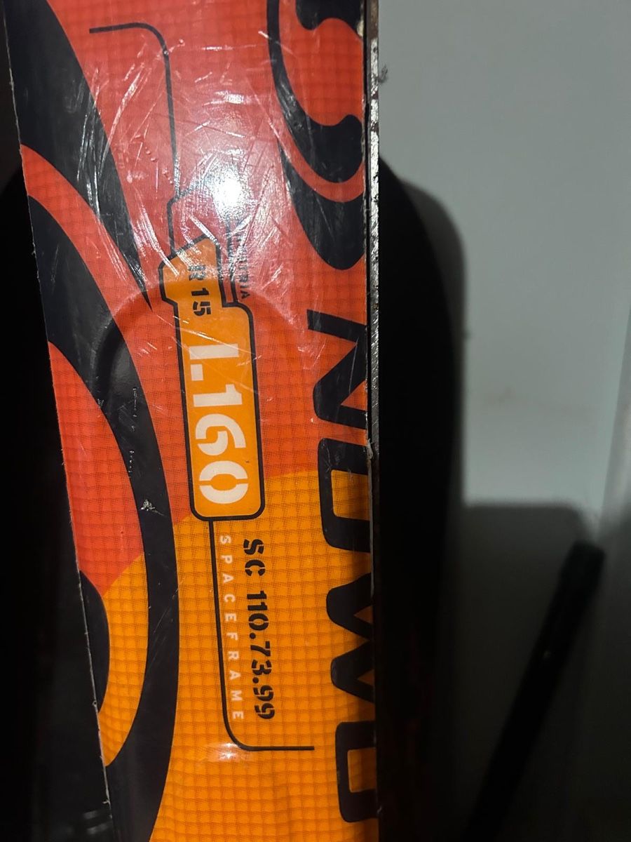 Sci: Ski – Usato da Zürich venduto da R1908 1