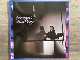 A78/Feargal Sharkey - You little Thief