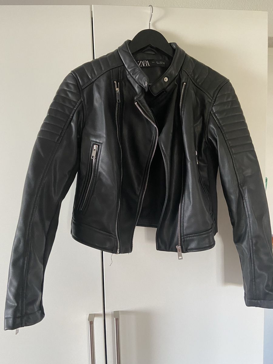 Giacche: Kunstlederjacke – Nuovo (secondo la descrizione) da Bülach venduto da kittygismo