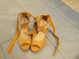 Ungetragene Damen Schuh von Lily Shoes
