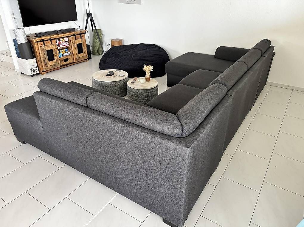 Sofas: Ecksofa Lazio  – D'occasion à Schongau par ma_wi_sch 2