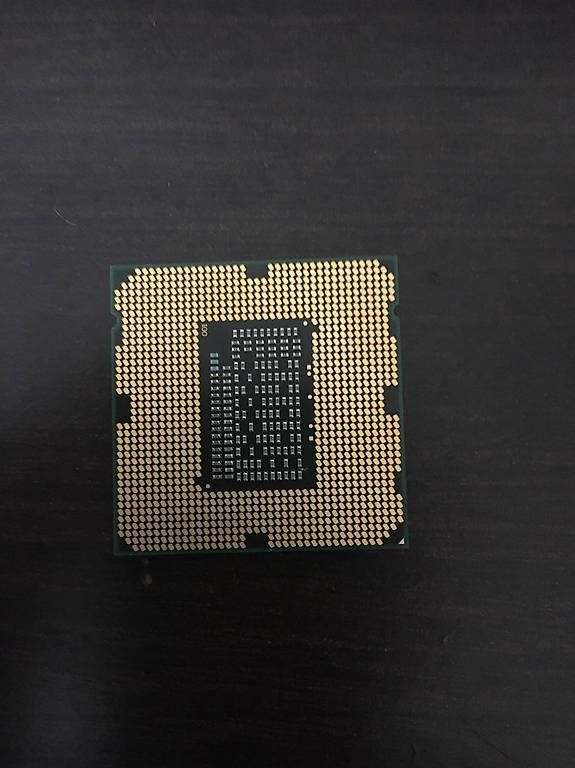 Componenti elettronici: Processeurs Intel i5-2320 – Usato da Cossonay-Ville venduto da BRick73 3
