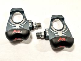 Look AB.1 Clipless pedals Pedalen