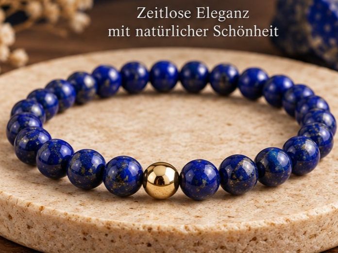 Bracciali & Braccialetti: Armband Mondstein – Nuovo e nell'imballaggio originale da Hemmental venduto da Aureumgold