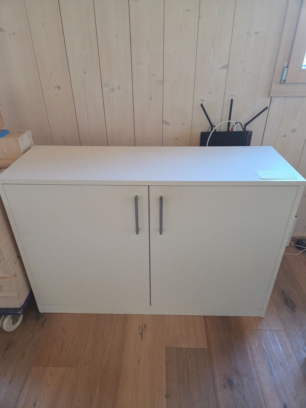 Armadi: Schrank niedrig – Usato da Niederlenz venduto da Moki123