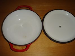 Pyrex Bräter 24 cm DM