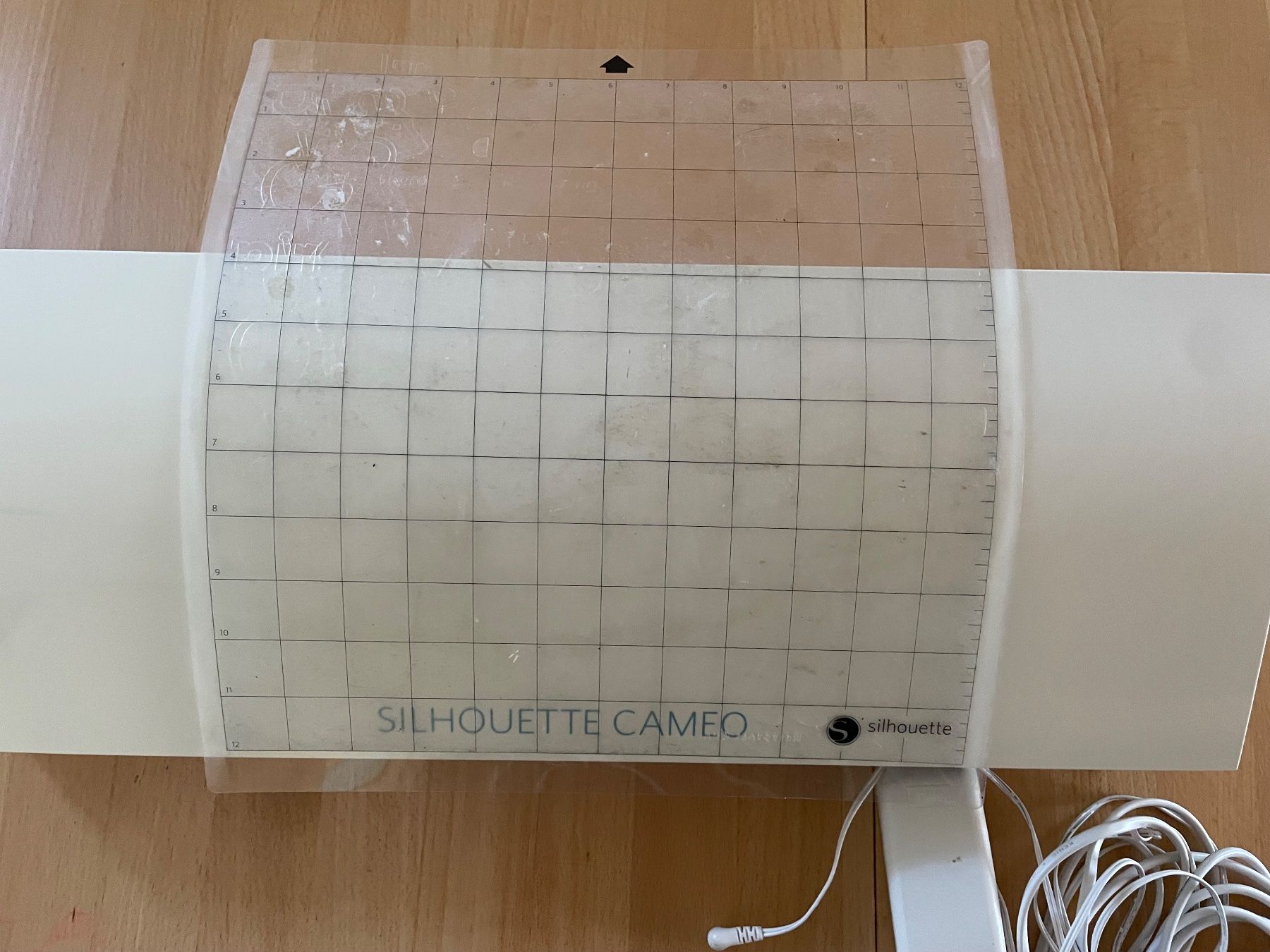 Silhouette Stampanti: Plotter Silhouette Cameo – Usato da Cham venduto da 2eye 5