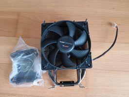 bequiet! Leise CPU Kühler LGA1155
