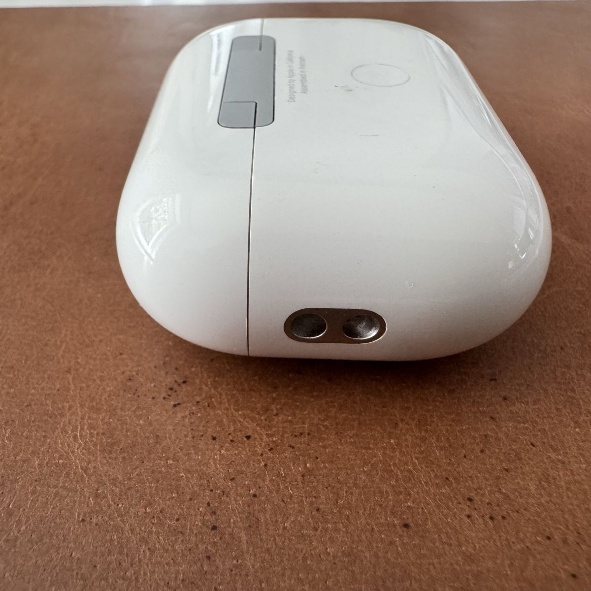 Apple Casques audio: NEUWERTIG! AirPods Pro 2 mit Ladecase – D'occasion à Bern par GINFIZZ1985 2