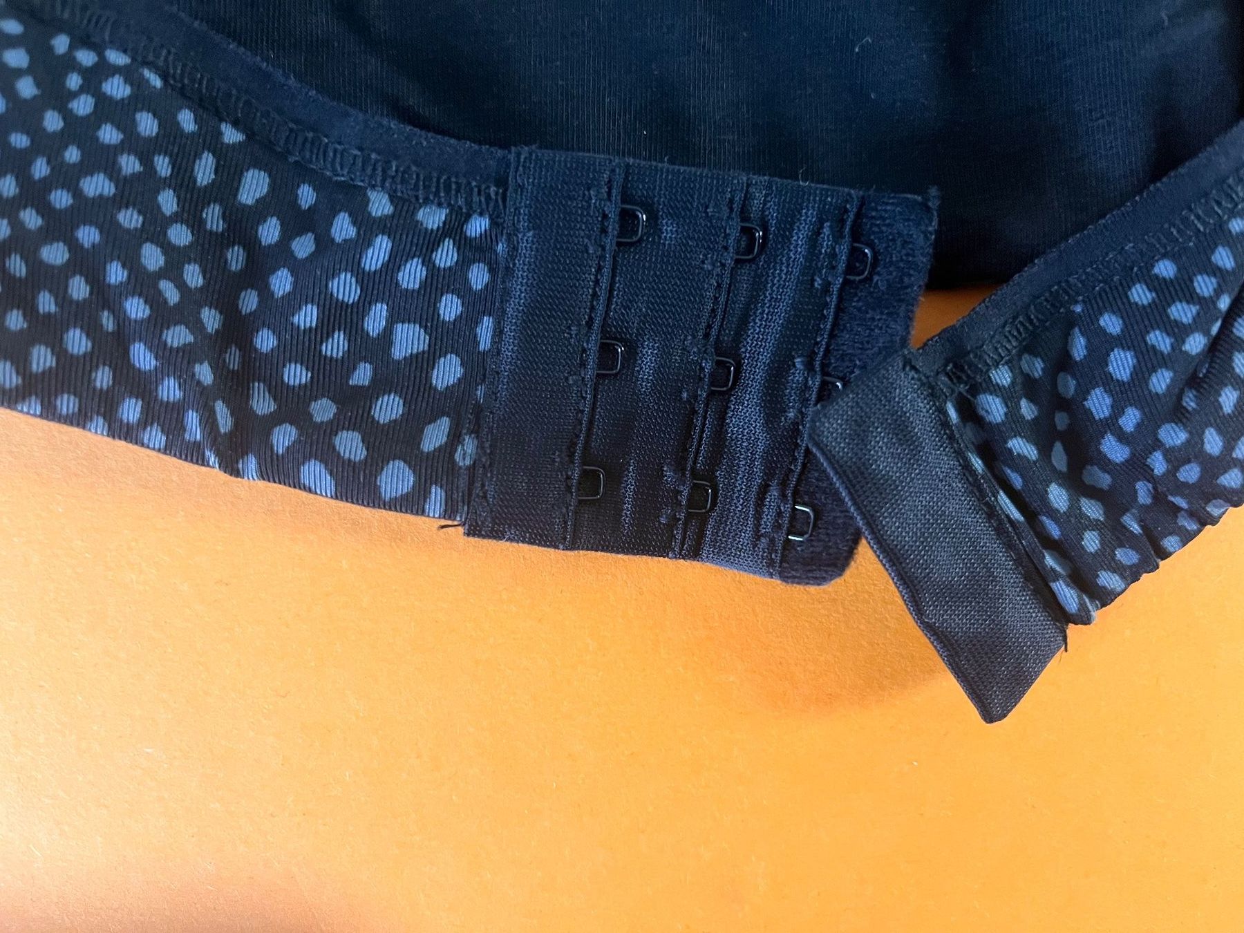 Pieces Sonstige Unterwäsche: Bralette, PIECES, Grösse L, Farbe Schwarz – Neu und originalverpackt aus Rudolfstetten von gst_g7xl 3