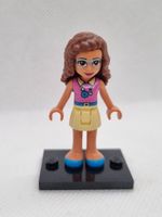 LEGO Friends frnd0235 Friends Olivia (Nougat) - Bright Light