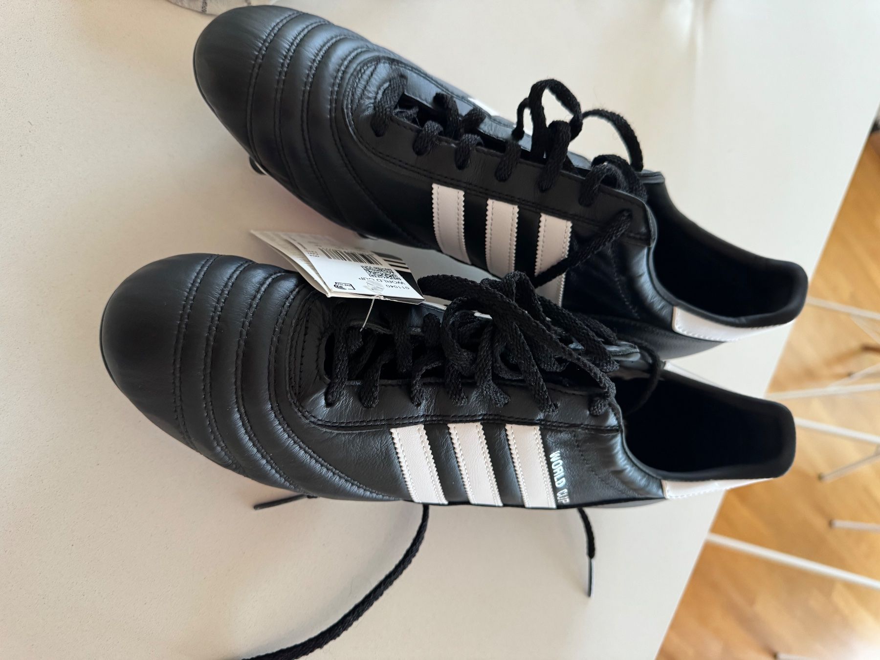 Adidas Stollen World Cup