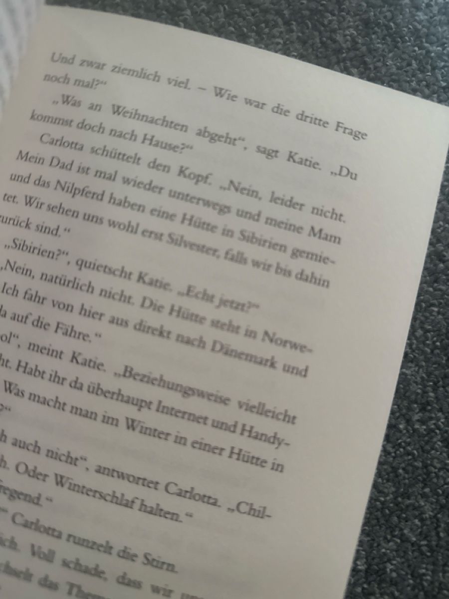 Libri: 2 Carlotta Bücher Top Zustand  – Nuovo (secondo la descrizione) da Baltschieder venduto da YmroBe 1