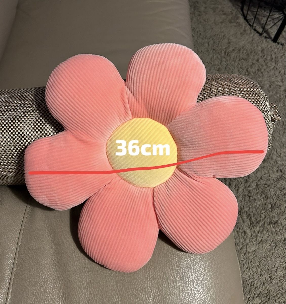 Cuscini: Süsses Blumen Kissen – Usato da Zürich venduto da ten_dhq7 2