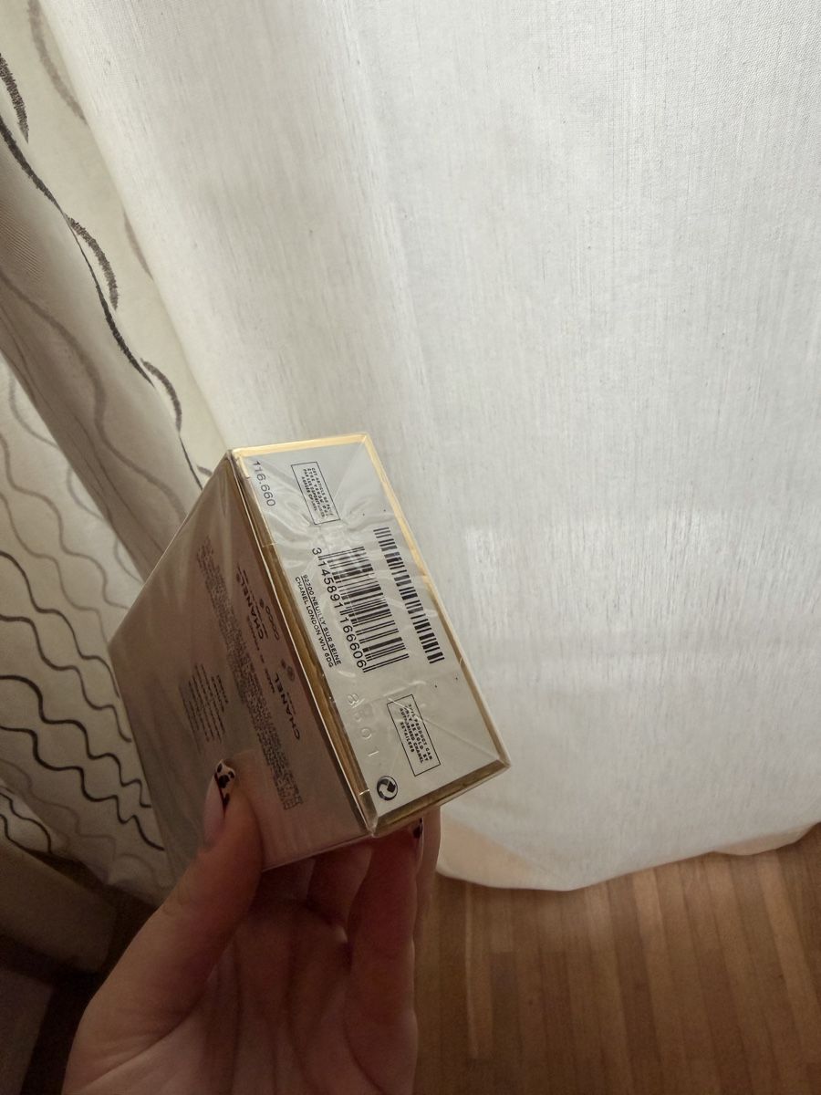 Chanel Profumi & Eau de Toilette: Parfum Chanel Coco Mademoiselle – Nuovo e nell'imballaggio originale da Le Lignon venduto da Ana2831 2