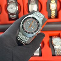 Omega - Speedmaster Mark II  - Intemporel Genève
