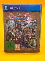 Dragon Quest XI S PS4 - Stärcher des Schicksals Edition!