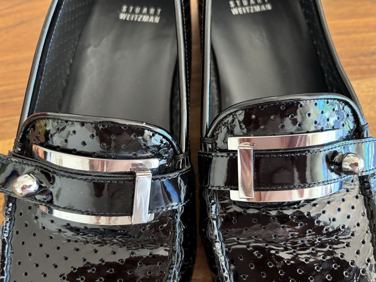 Stuart Weitzman Chaussures femmes: Loafers Stuart Weitzman Gr. 40 – Neuf (Voir description) à Winterthur par san_wd8j 5